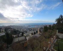 La casa della settimana