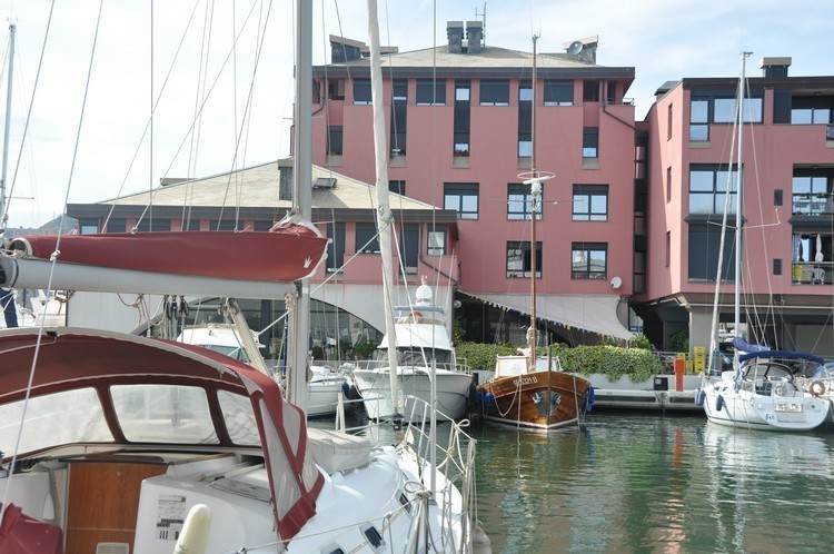 La casa della settimana