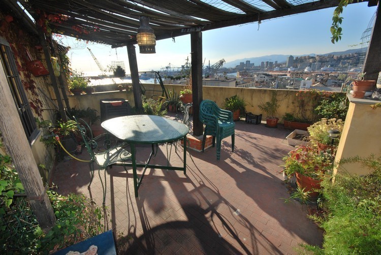 La casa della settimana