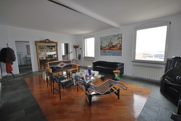 La casa della settimana