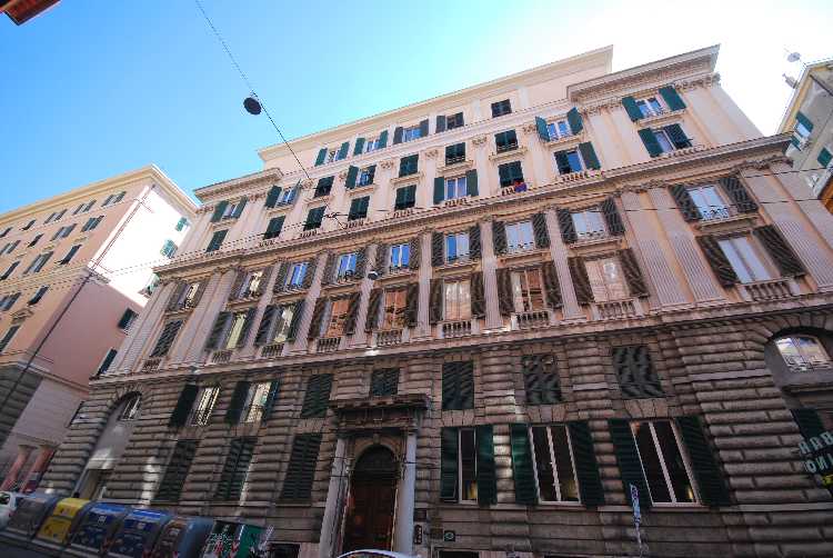 Casa della Settimana