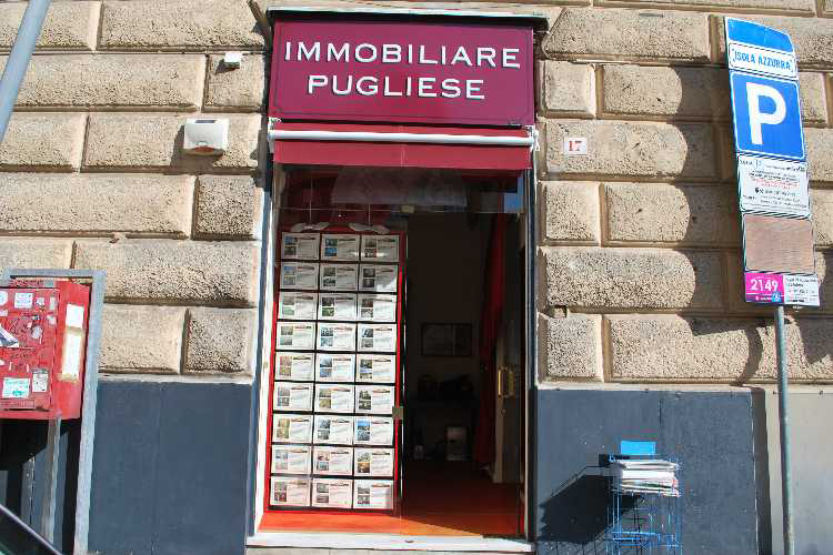 agenzia immobilare pugliese